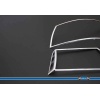 Hyundai Sonata Krom Stop Çerçevesi 4 Parça Abs 2006-2012 Arası