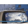 Hyundai Starex Spoiler Kısa Şase 1997-2007 Arası