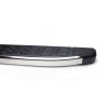 Hyundai Tucson Blackline Yan Basamak Krom 2004-2009 Arası