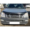 Isuzu D-Max Ön Kaput Rüzgarlığı 2002-2006 Arası