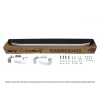 Jeep Commander Armada Yan Basamak Alüminyum 2006-2010 Arası