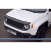 Jeep Renegade Ön Kaput Rüzgarlığı 2014 ve Sonrası