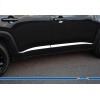 Jeep Renegade Krom Yan Kapı Çıtası 4 Parça 2014 ve Sonrası