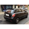 Kia Rio Spoiler 2011 ve Sonrası