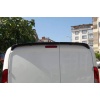 Ford Courier Anatomik Spoiler Çift Kapı 2014-2017 Arası