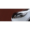 Kia Sportage Ön Kaput Rüzgarlığı 2011-2015 Arası
