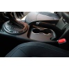 Kia Sportage 3 Krom Bardaklık Çerçevesi 2010-2015 Arası