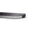Land Rover Freelander 1 Blackline Yan Basamak Alüminyum 1997-2006 Arası