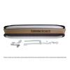 Land Rover Range Rover Evoque Proside Yan Basamak Alüminyum 2012 ve Sonrası