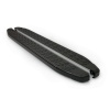 Land Rover Ranger Rover Sport Blackline Yan Basamak Siyah 2004-2013 Arası