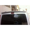 Mercedes Citan Spoiler 2012 ve Sonrası
