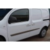 Mercedes Citan Krom Cam Çıtası 2 Parça 2013 ve Sonrası