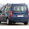 Mercedes Citan Krom Bagaj Camı Alt Çıtası 2013 ve Sonrası