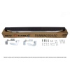 Ford Ranger Armada Yan Basamak Krom 2006-2013 Arası