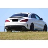 Mercedes CLA Anatomik Spoiler 2013 ve Sonrası