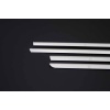 Mercedes W211 Krom Cam Çıtası 4 Parça  2003-2009 Arası