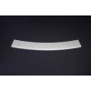 Mercedes ML Class/W164 Krom Arka Tampon Eşiği Taşlı 2005-2011 Arası