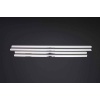 Mercedes W164 Krom Cam Çıtası 4 Parça 2005-2011 Arası