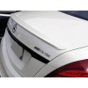 Mercedes S Class W222 Anatomik Spoiler 2013 ve Sonrası