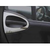 Mercedes Smart Krom Kapı Kolu Çerçevesi 2 Parça 2007 ve Sonrası