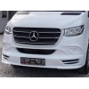 Mercedes Sprinter W907 Ön Tampon Geçme 2018 ve Sonrası