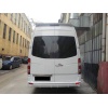 Mercedes Sprinter W907 Spoiler 2018 ve Sonrası