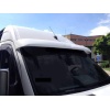 Mercedes Sprinter W907 Ön Cam Güneşlik Yapıştırma Yazılı 2018 ve Sonrası