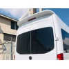 Mercedes Sprinter W907 Geniş Spoiler 2018 ve Sonrası