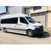 Mercedes Sprinter W907 Marşpiel 2018 ve Sonrası