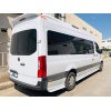Mercedes Sprinter W907 Marşpiel 2018 ve Sonrası