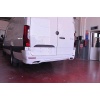 Mercedes Sprinter W907 Arka Tampon Geçme 2018 ve Sonrası