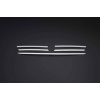 Mercedes Sprinter W901 Krom Ön Panjur 5 Parça 1995-2006 Arası