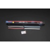 Mercedes Sprinter W901 Krom Ön Panjur 5 Parça 1995-2006 Arası