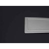 Omkar Mercedes Sprinter W901 Krom Depo Kapağı 1998-2006 Arası