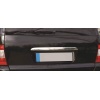 Mercedes Viano Krom Bagaj Çıtası 2004-2014 Arası
