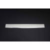 Mercedes Vito/W638 Krom Arka Tampon Eşiği 1996-2003 Arası