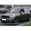 Mini Countryman R60 Krom Ayna Kapağı 2 Parça 2010 ve Sonrası