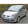 Mitsubishi Colt Krom Ön Panjur 24 Parça 2005-2008 Arası