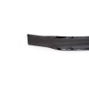 Mitsubishi L200 Ön Kaput Rüzgarlığı 4mm A  1996-2006 Arası