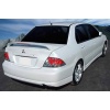 Mitsubishi Lancer Spoiler 2004-2008 Arası