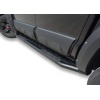 Nissan Navara Amazon Yan Basamak  Q76 Siyah 2006-2015 Arası