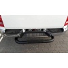 Nissan Navara Arka Basamak Q76 Siyah 2016 ve Sonrası