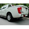 Nissan Navara Arka Kasa Basamağı 2016 ve Sonrası