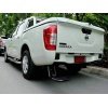 Nissan Navara Arka Kasa Basamağı 2016 ve Sonrası