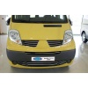 Nissan Primastar Krom Ön Tampon Çıtası 6 Parça 2010-2014 Arası