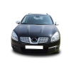 Nissan Qashqai Krom Ön Panjur 8 Parça 2007-2014 Arası