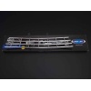 Nissan Qashqai Krom Ön Tampon Koruma Demiri 2007-2010 Arası