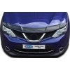 Nissan Qashqai Krom Ön Tampon Çıtası 2014-2017 Arası