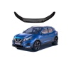 Nissan Qashqai Ön Kaput Rüzgarlığı 2017-2021 Arası