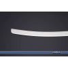 Nissan Qashqai  2 Krom Arka Tampon Eşiği 2010-2014 Arası
